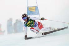 PŚ w Soelden październik 2018, team kobiet Head